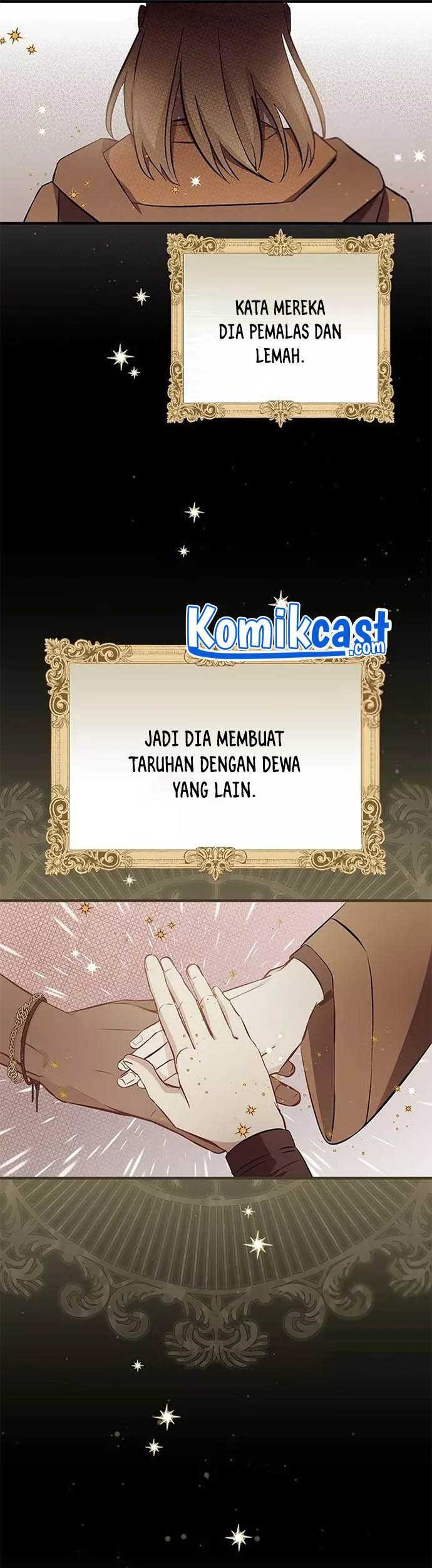 Leveling Up, By Only Eating! Chapter 106 Gambar 36
