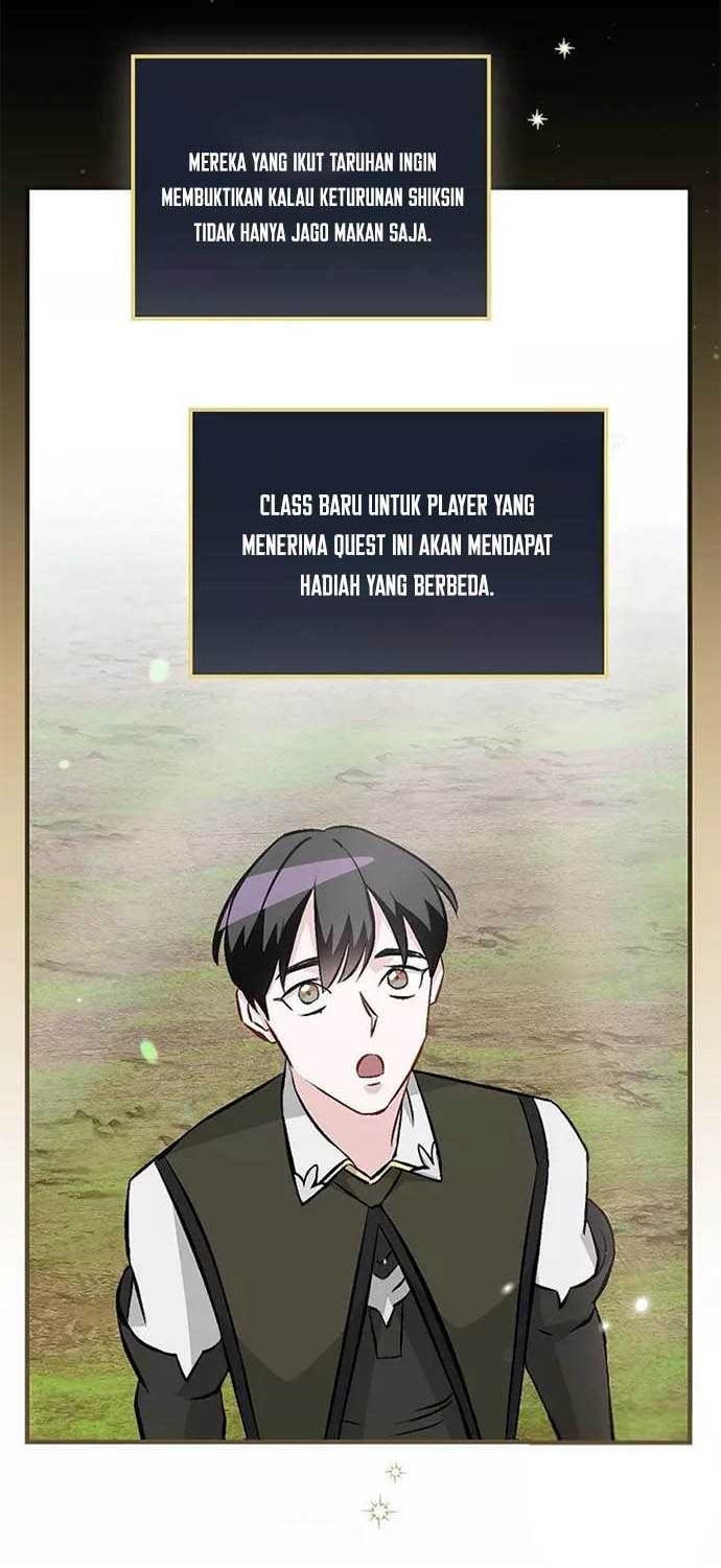 Leveling Up, By Only Eating! Chapter 106 Gambar 37