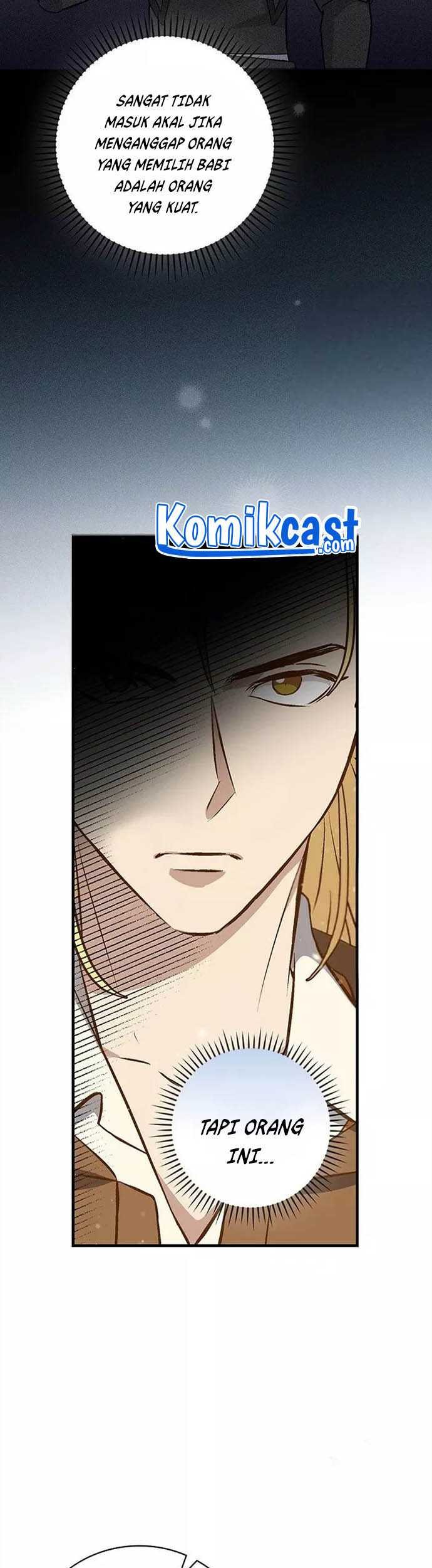 Leveling Up, By Only Eating! Chapter 106 Gambar 40