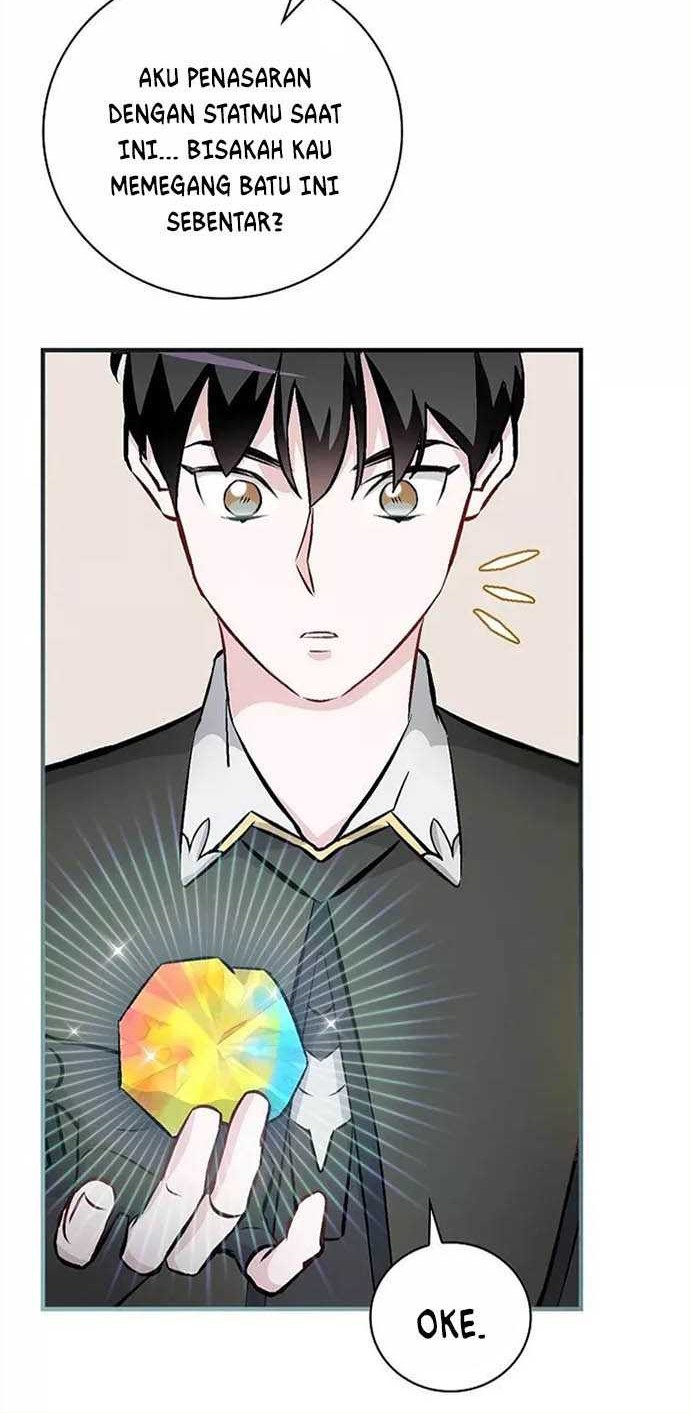 Leveling Up, By Only Eating! Chapter 106 Gambar 41