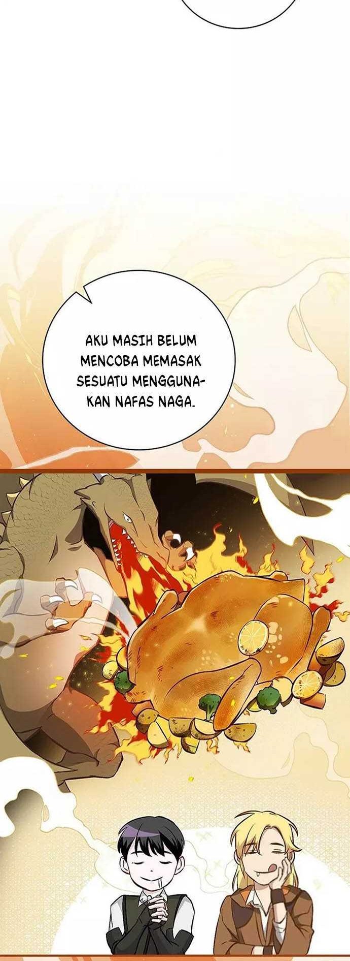 Leveling Up, By Only Eating! Chapter 106 Gambar 45