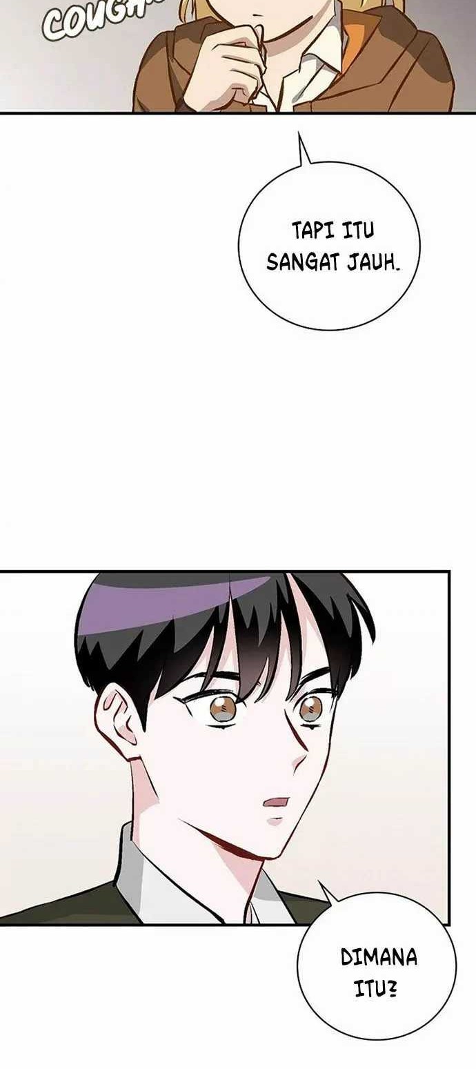 Leveling Up, By Only Eating! Chapter 106 Gambar 49