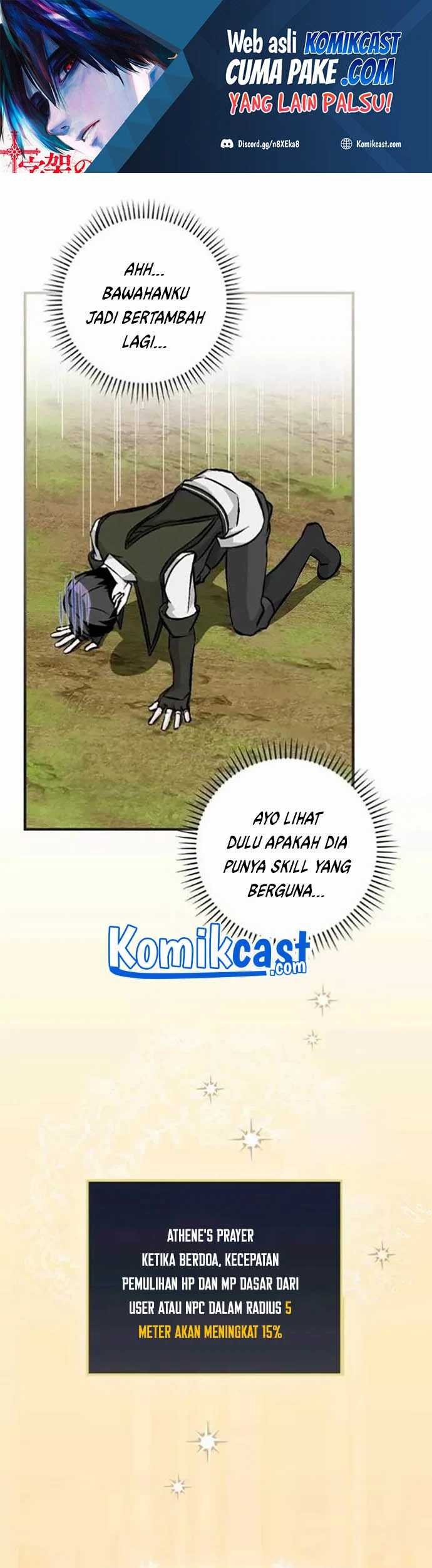 Baca Manhwa Leveling Up, By Only Eating! Chapter 106 Gambar 2