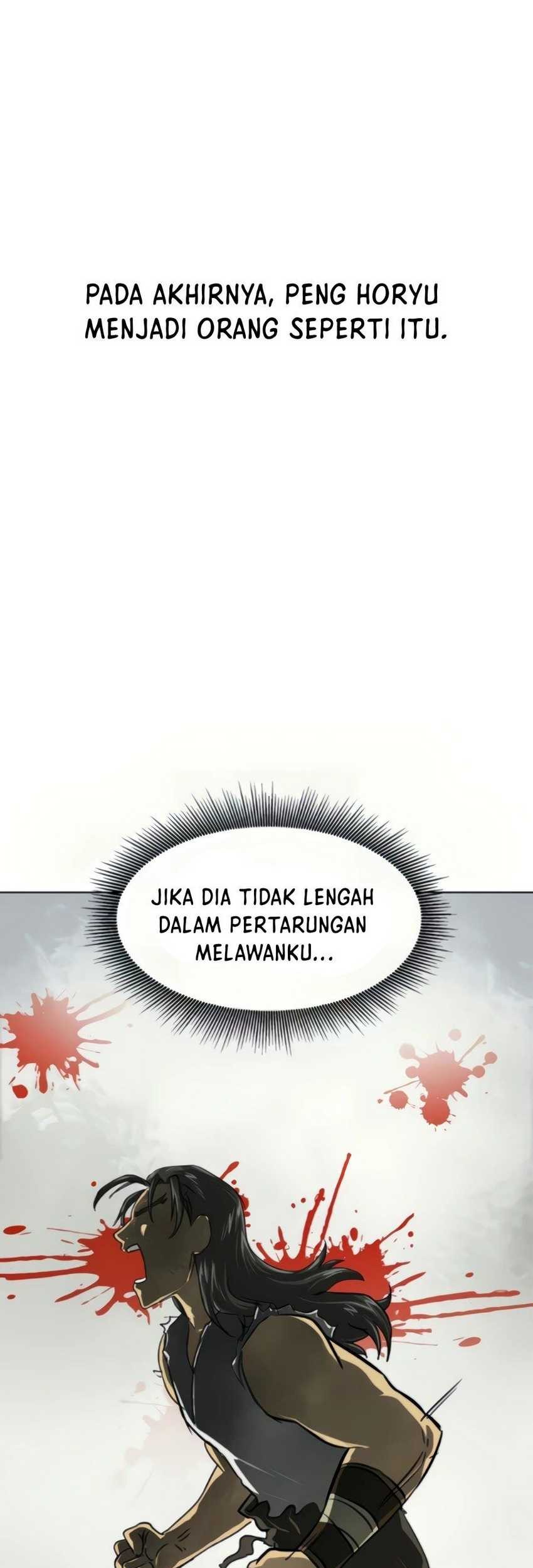 Infinite Level Up in Murim Chapter 105 Gambar 18