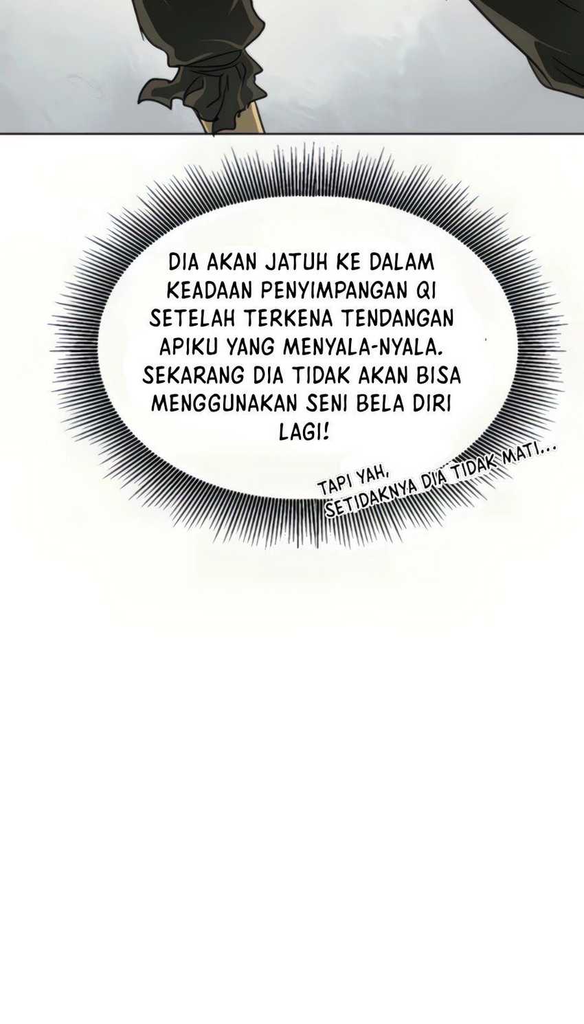 Infinite Level Up in Murim Chapter 105 Gambar 20