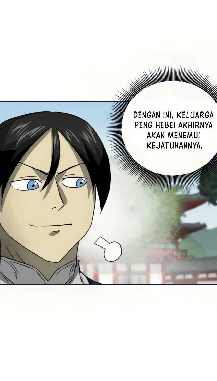 Infinite Level Up in Murim Chapter 105 Gambar 21