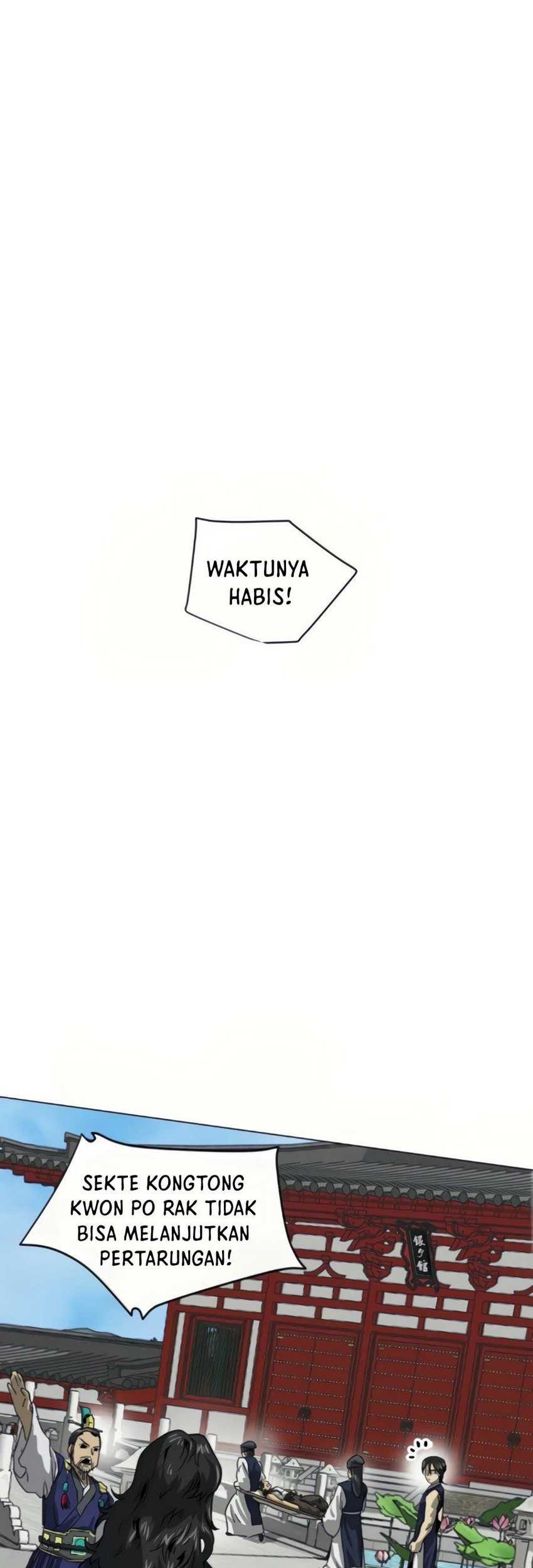 Infinite Level Up in Murim Chapter 105 Gambar 22