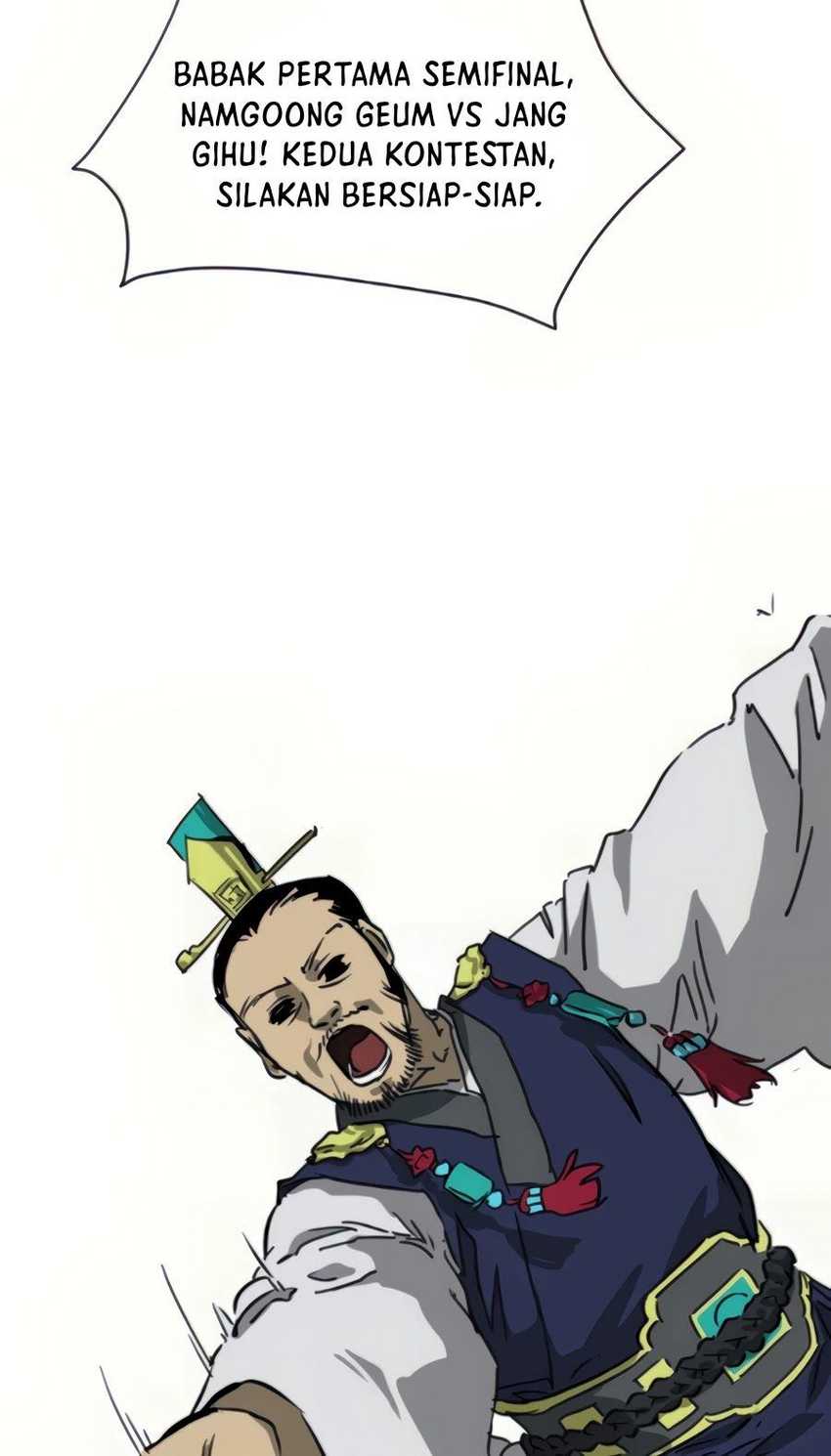 Infinite Level Up in Murim Chapter 105 Gambar 32