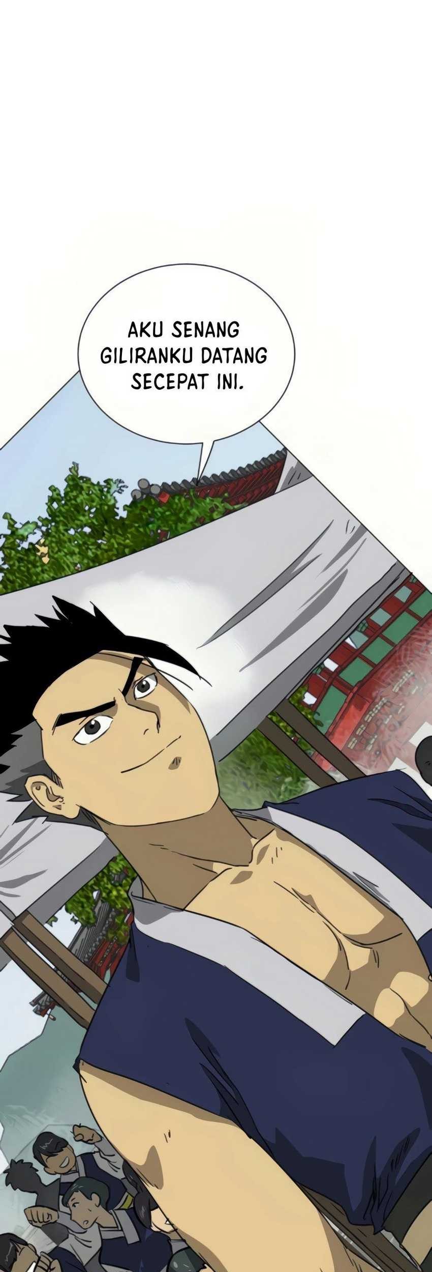 Infinite Level Up in Murim Chapter 105 Gambar 34