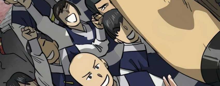 Infinite Level Up in Murim Chapter 105 Gambar 35