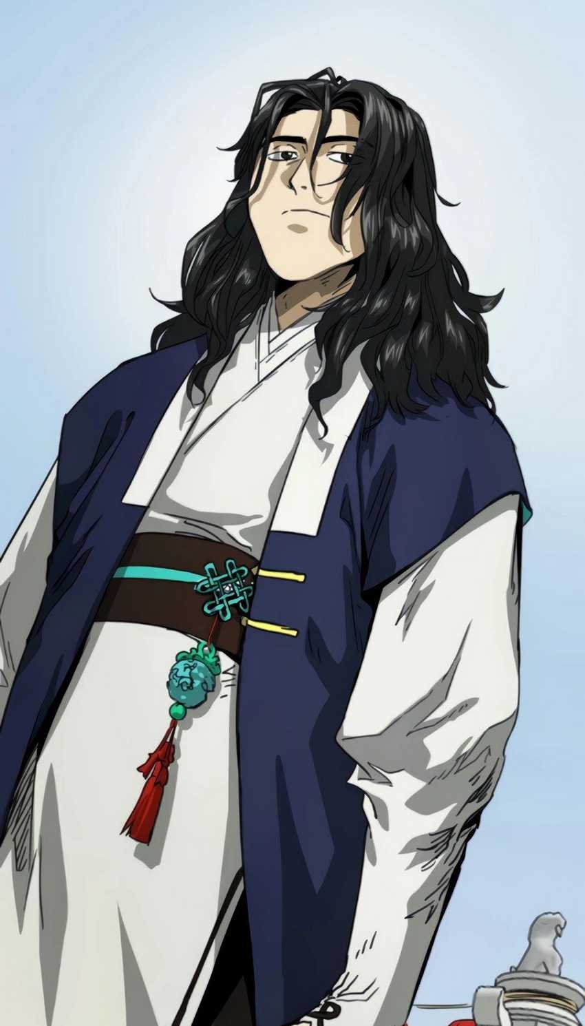 Infinite Level Up in Murim Chapter 105 Gambar 40