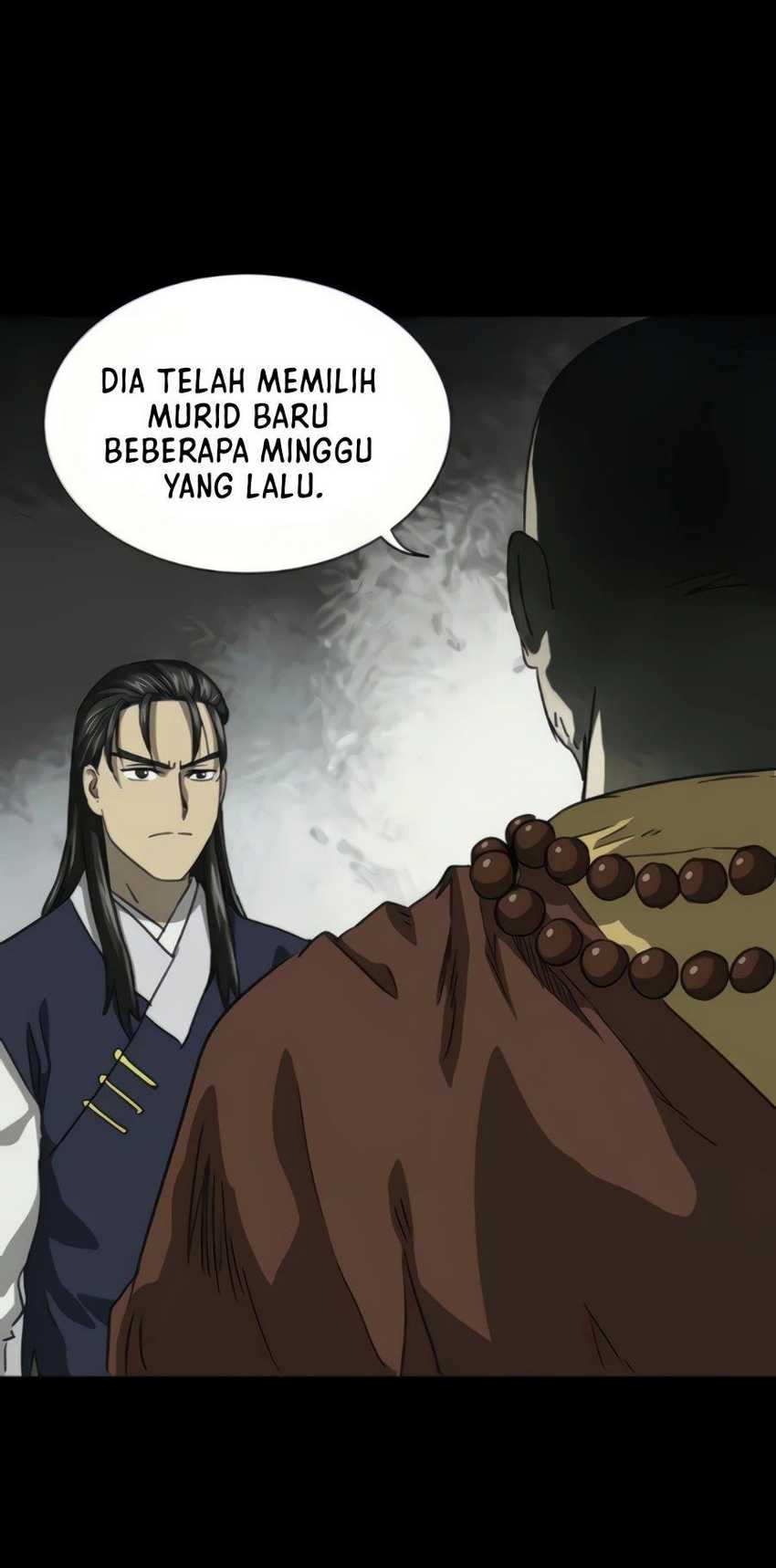 Infinite Level Up in Murim Chapter 105 Gambar 8