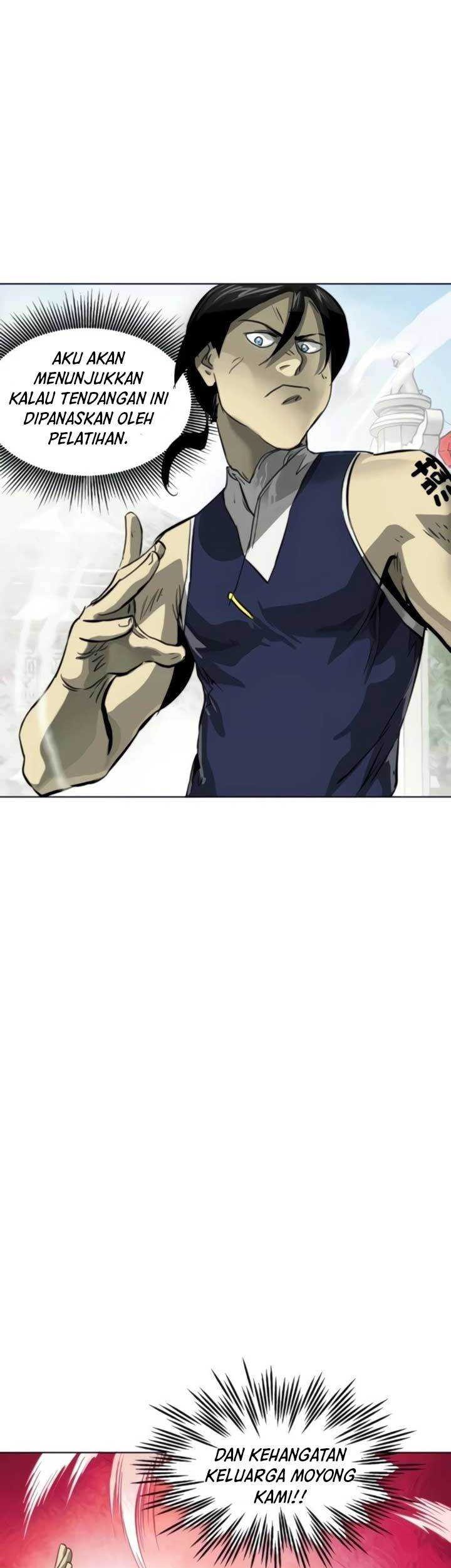 Infinite Level Up in Murim Chapter 104 Gambar 60