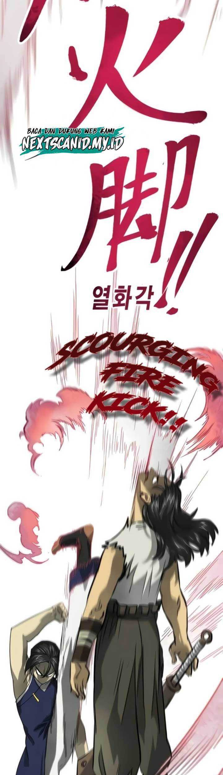 Infinite Level Up in Murim Chapter 104 Gambar 66