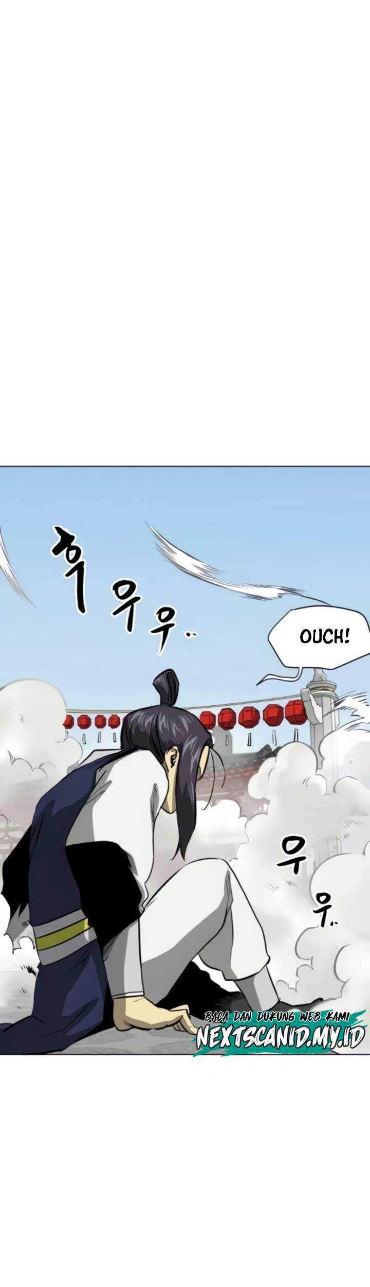 Manhwa Infinite Level Up in Murim Chapter 104 gambar nomor 2