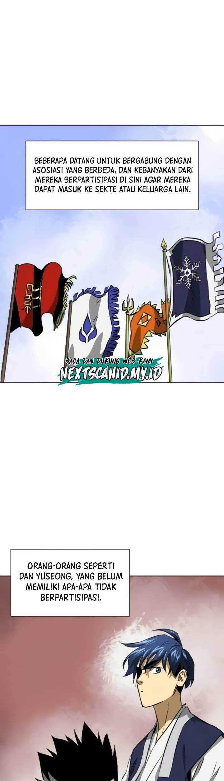 Infinite Level Up in Murim Chapter 104 Gambar 7