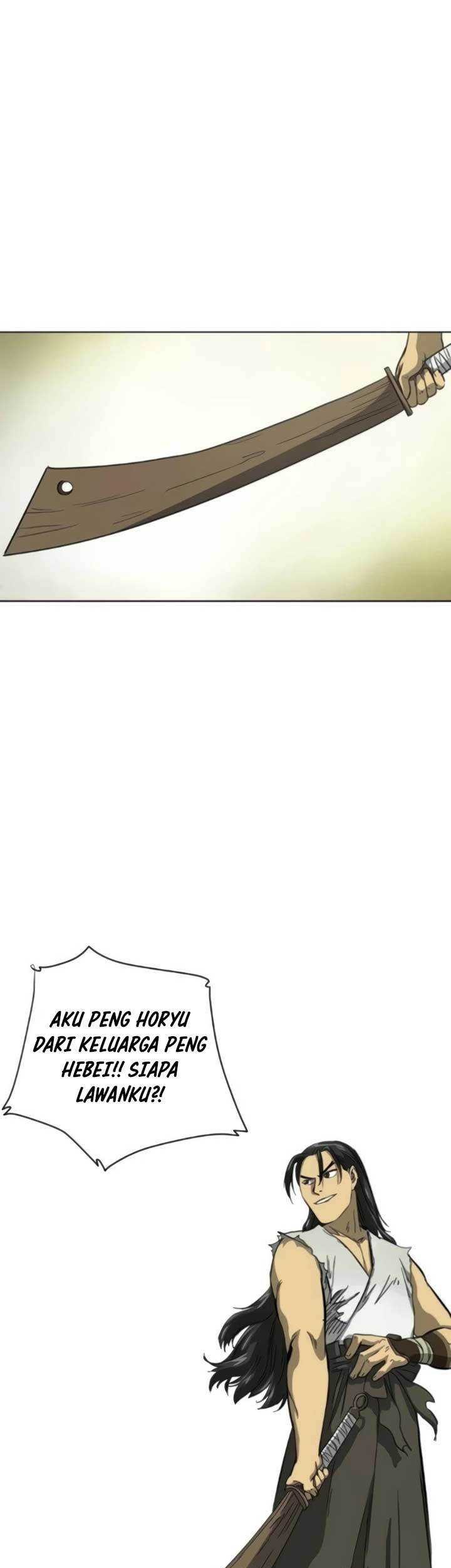 Infinite Level Up in Murim Chapter 104 Gambar 14