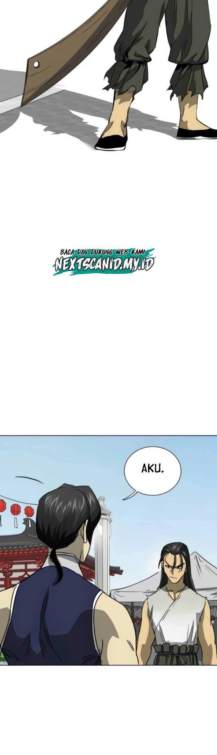 Infinite Level Up in Murim Chapter 104 Gambar 15