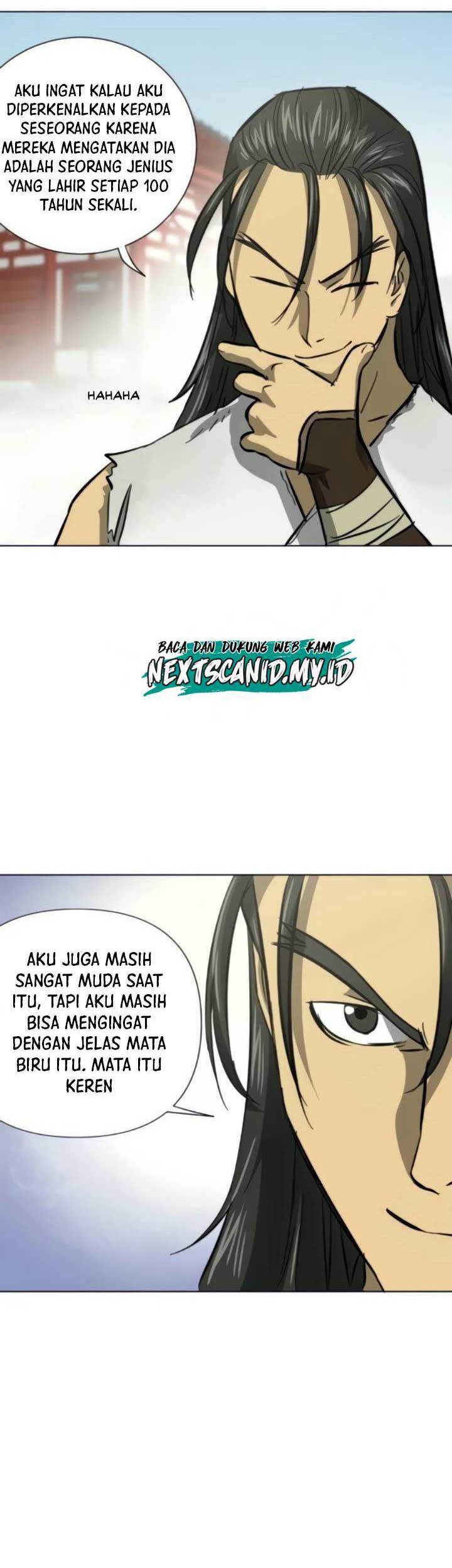 Infinite Level Up in Murim Chapter 104 Gambar 19