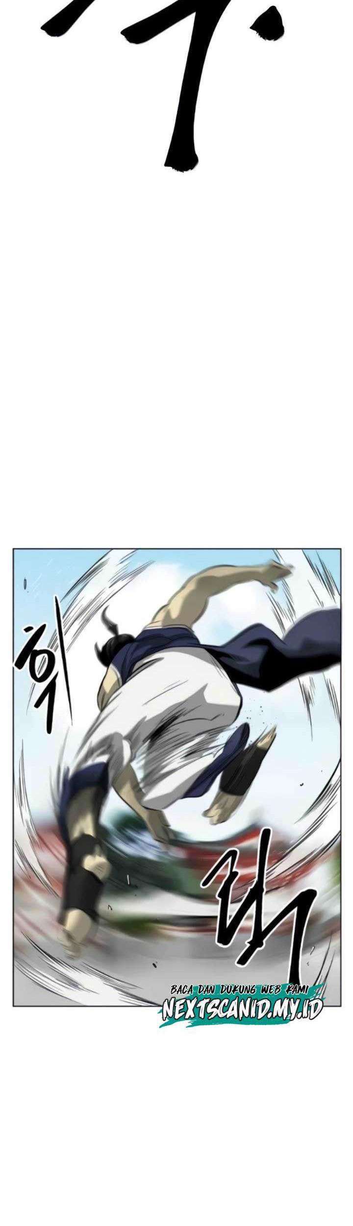 Infinite Level Up in Murim Chapter 104 Gambar 27