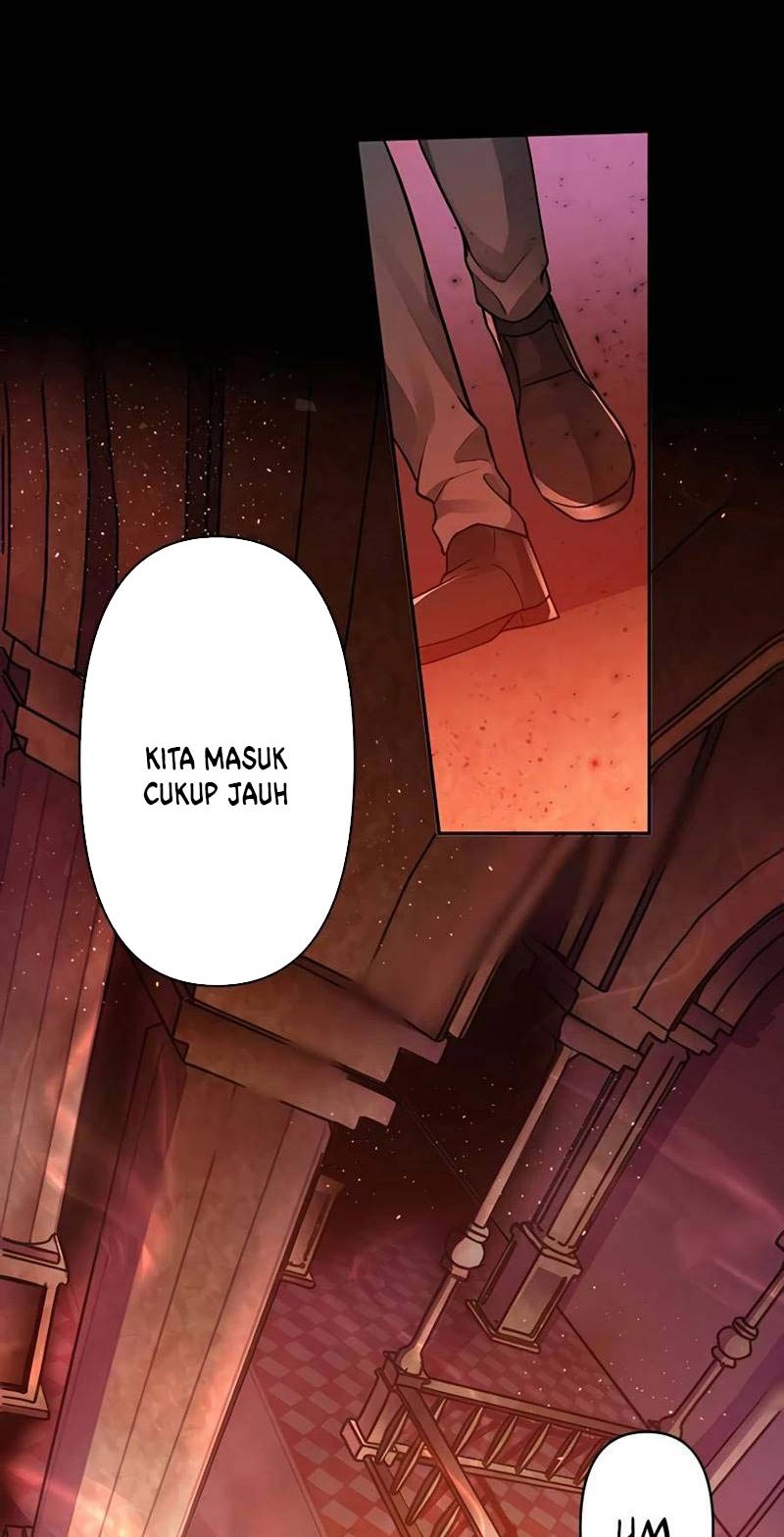 Reborn Ranker – Gravity User Chapter 10 Gambar 43