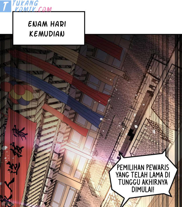 Useless First Son-In-Law Chapter 126 Gambar 39