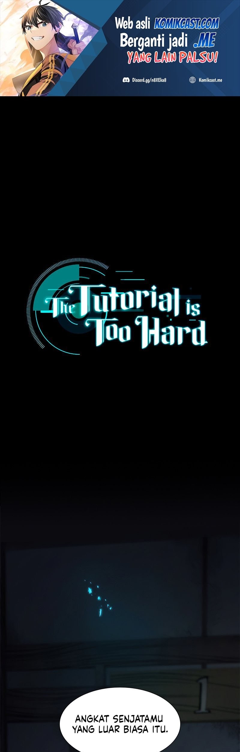 Baca Manhwa The Tutorial is Too Hard Chapter 70 Gambar 2