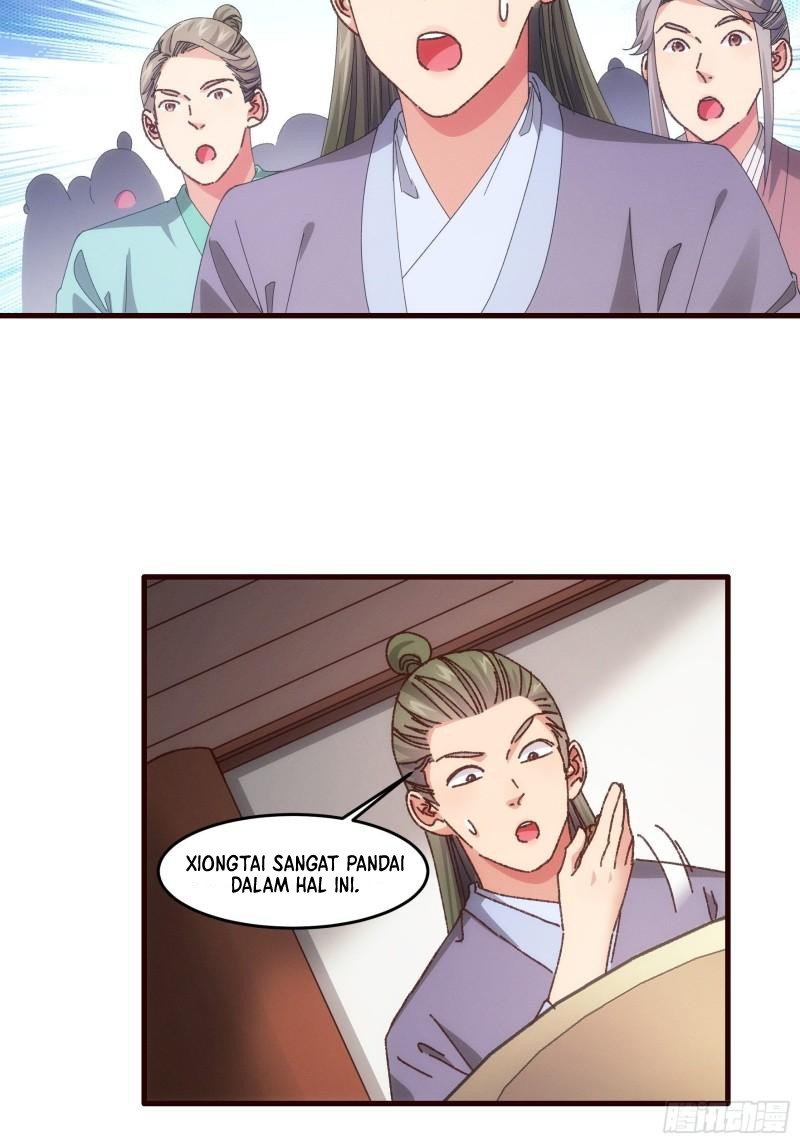 I Just Don’t Play the Card According to the Routine Chapter 68 Gambar 24