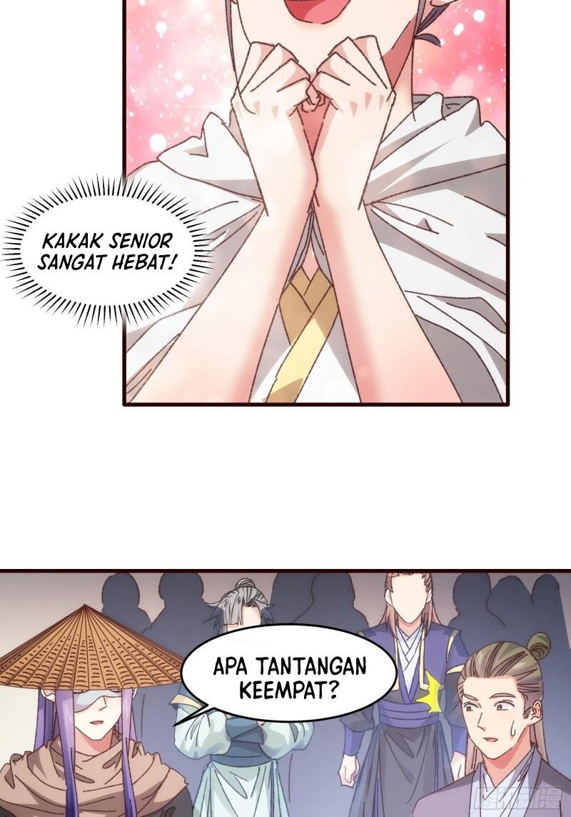 I Just Don’t Play the Card According to the Routine Chapter 68 Gambar 28