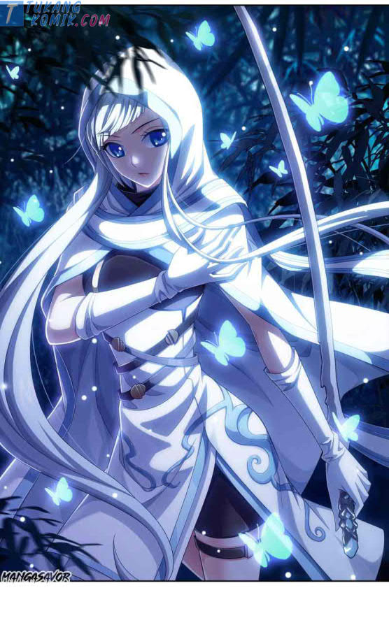 Manhua The Great Ruler Chapter 166.1 gambar nomor 2