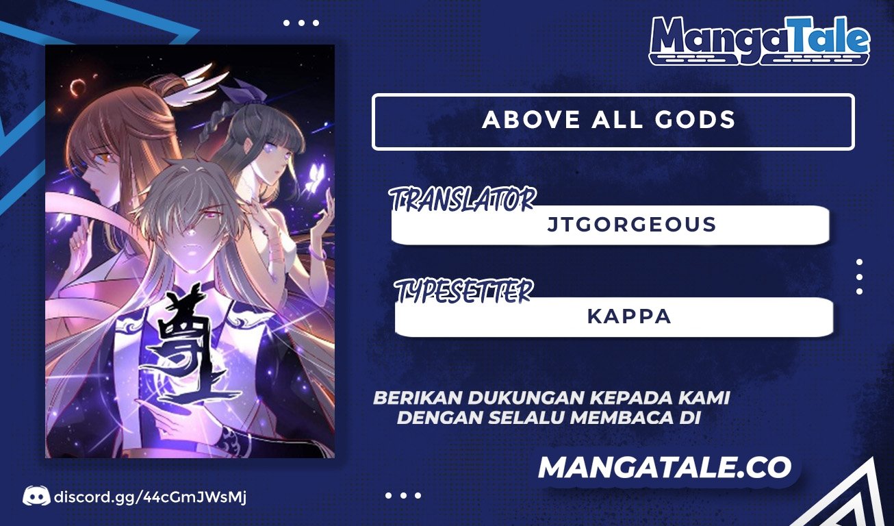Komik Above All Gods Chapter 315 gambar nomor 1
