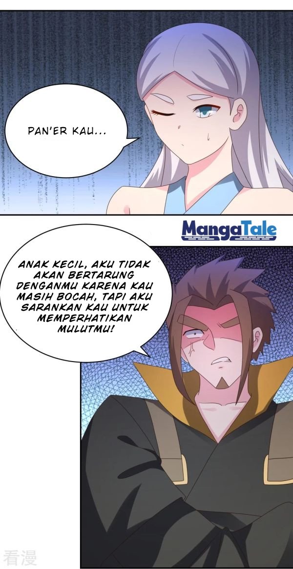 Above All Gods Chapter 315 Gambar 11