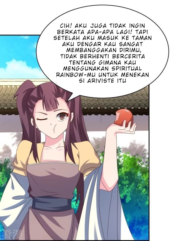 Above All Gods Chapter 315 Gambar 12