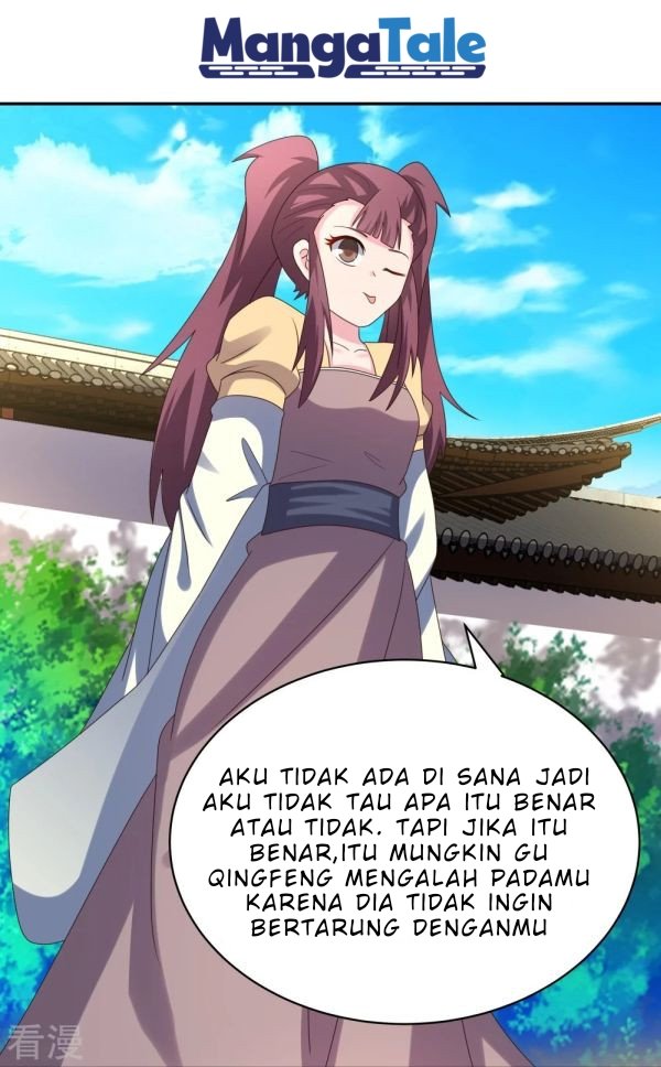 Above All Gods Chapter 315 Gambar 13