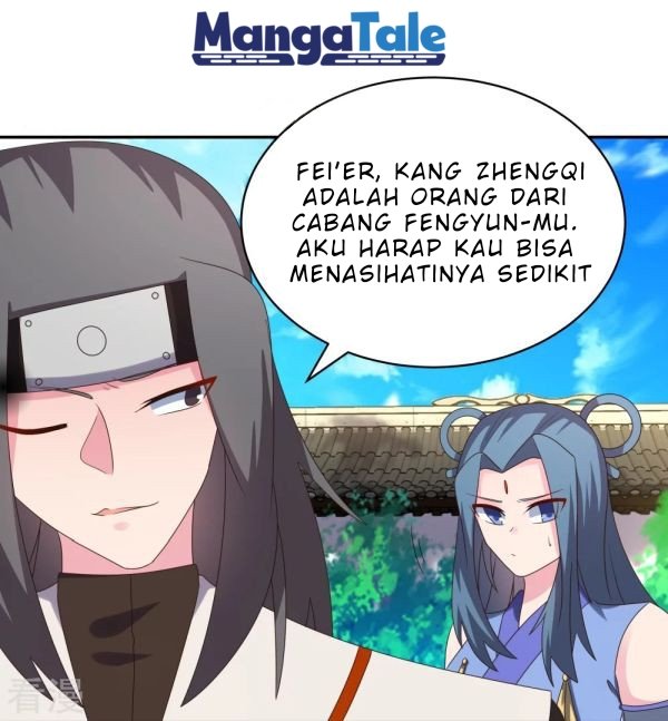 Above All Gods Chapter 315 Gambar 4