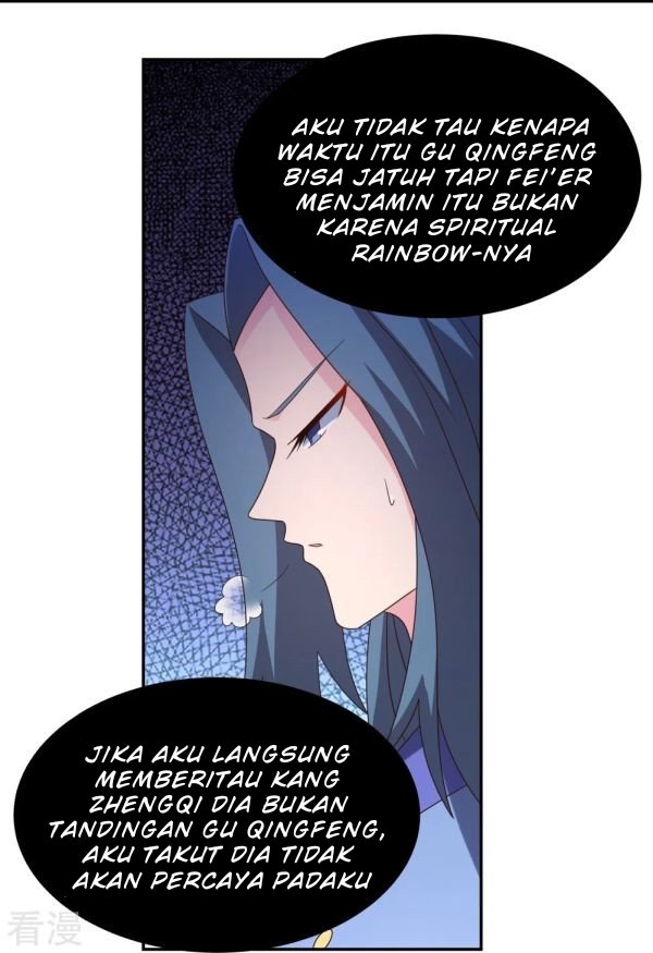 Above All Gods Chapter 315 Gambar 5