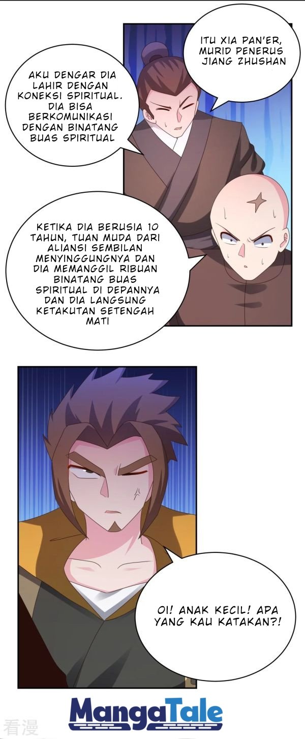 Above All Gods Chapter 315 Gambar 7