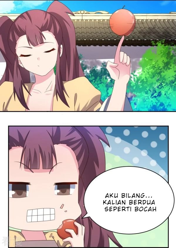 Above All Gods Chapter 315 Gambar 8