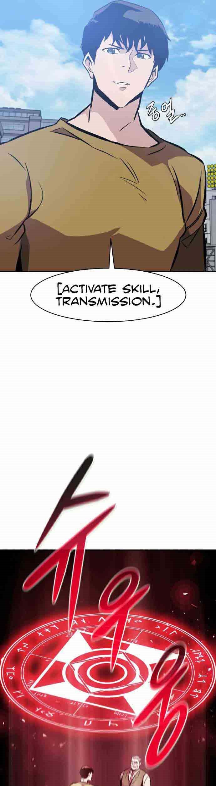 All Rounder Chapter 35 Gambar 88