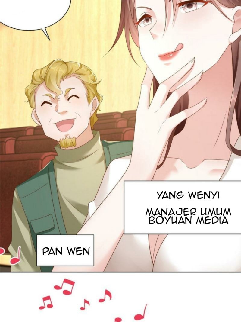 I Randomly Have A New Career Every Week Chapter 94 Gambar 13