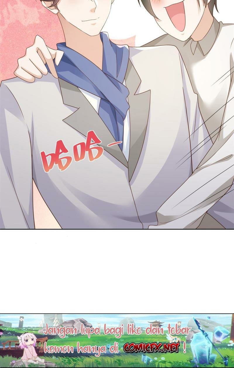 I Randomly Have A New Career Every Week Chapter 94 Gambar 20