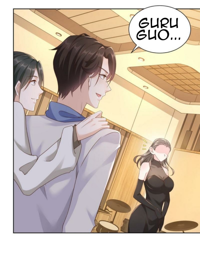 I Randomly Have A New Career Every Week Chapter 94 Gambar 22