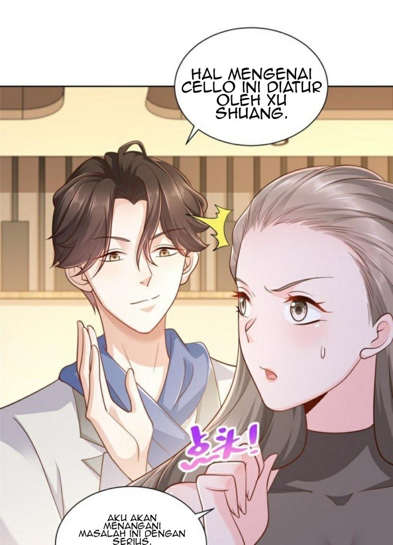 I Randomly Have A New Career Every Week Chapter 94 Gambar 23