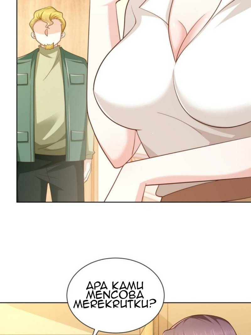 I Randomly Have A New Career Every Week Chapter 94 Gambar 26