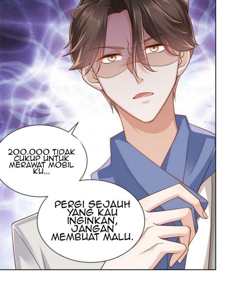 I Randomly Have A New Career Every Week Chapter 94 Gambar 28