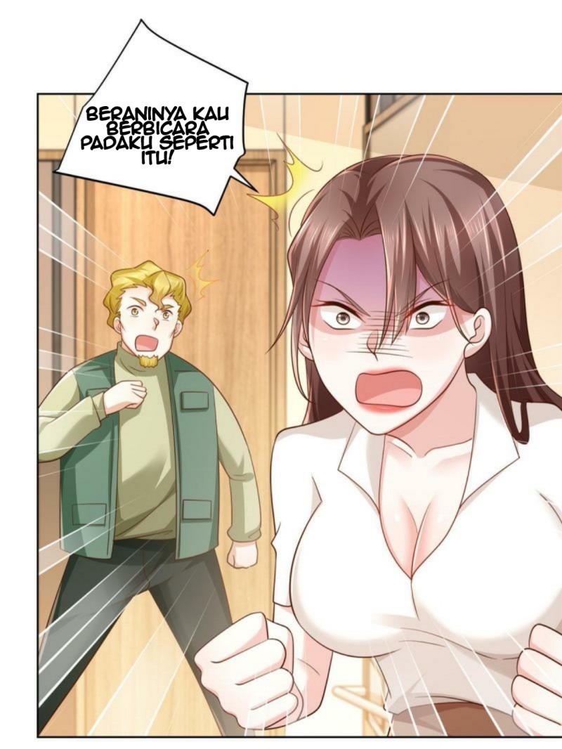 I Randomly Have A New Career Every Week Chapter 94 Gambar 29