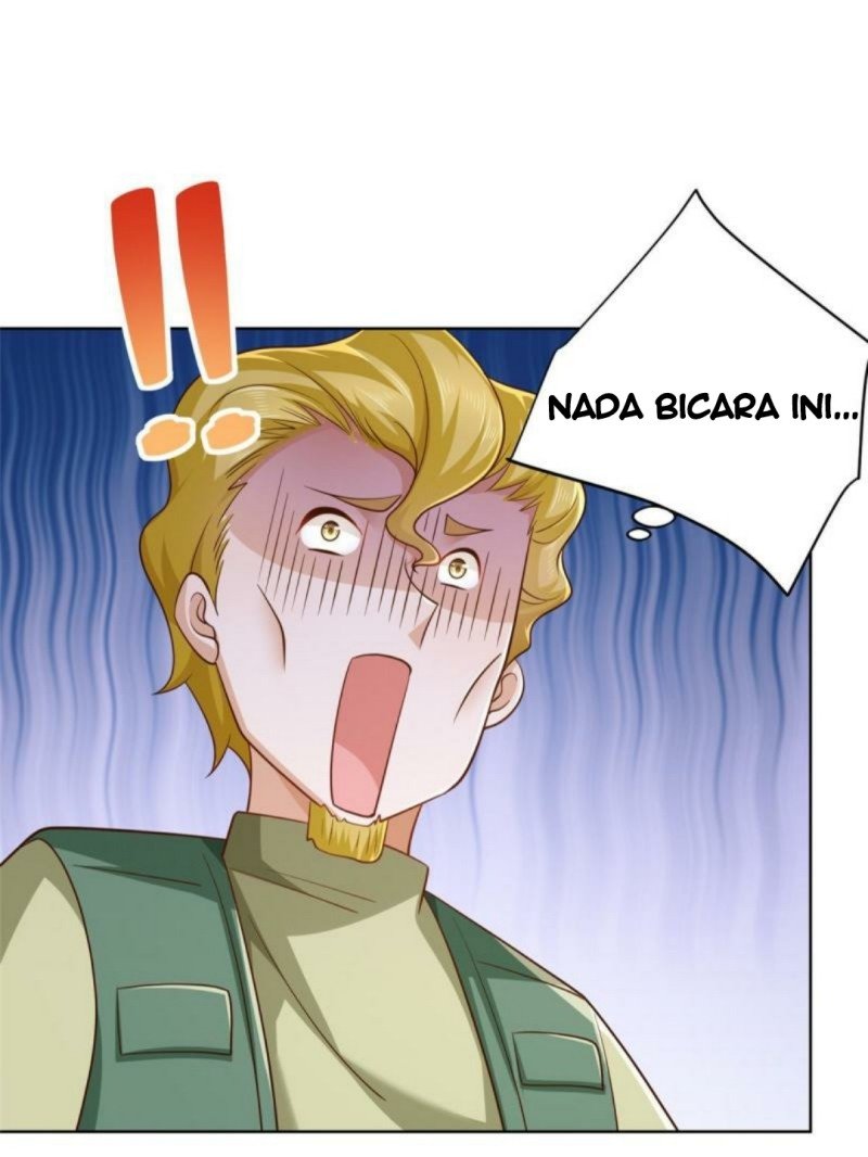 I Randomly Have A New Career Every Week Chapter 94 Gambar 30
