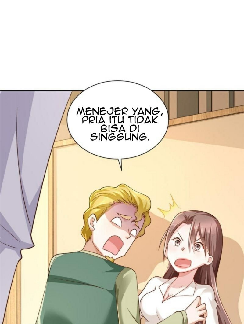 I Randomly Have A New Career Every Week Chapter 94 Gambar 31