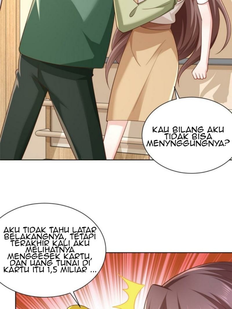 I Randomly Have A New Career Every Week Chapter 94 Gambar 32