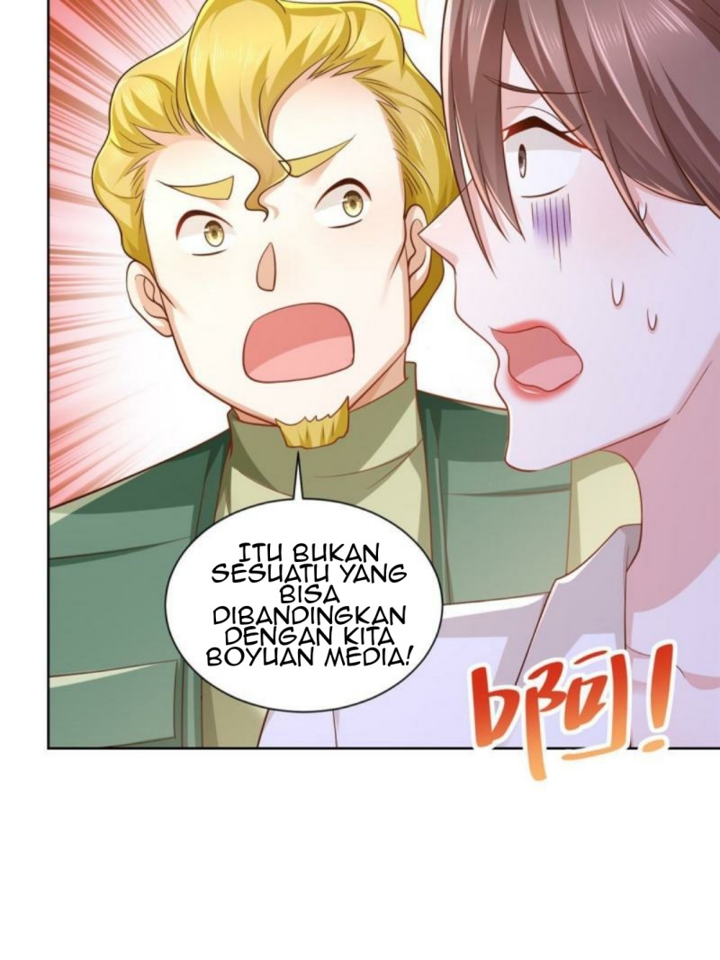 I Randomly Have A New Career Every Week Chapter 94 Gambar 33